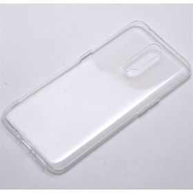 Zore Oppo RX17 Pro Süper Silikon Kılıf