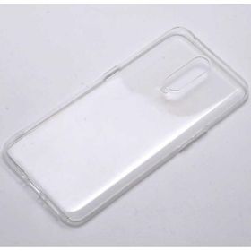 Zore Oppo RX17 Pro Süper Silikon Kılıf