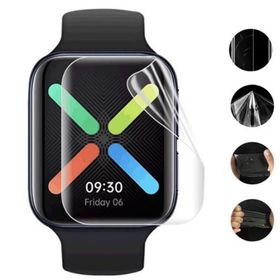 Zore Oppo Watch 46 mm Narr Tpu Body Ekran Koruyucu