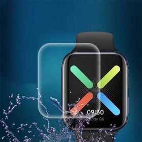 Zore Oppo Watch 46 mm Narr Tpu Body Ekran Koruyucu