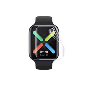 Zore Oppo Watch 46 mm Narr Tpu Body Ekran Koruyucu