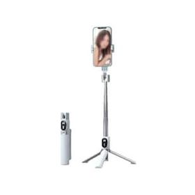 Zore P60 Plus Çok Fonksiyonlu Selfie Çubuğu