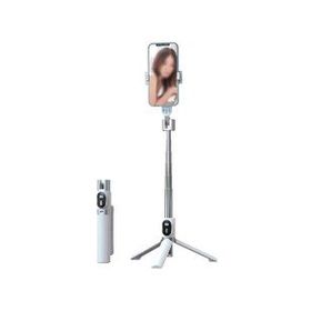 Zore P60 Plus Çok Fonksiyonlu Selfie Çubuğu