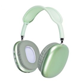 Zore P9 Hi-Fi Yeşil Bluetooth Kulaklık