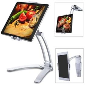 Zore PB-41E Tablet Telefon Standı