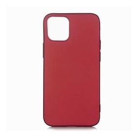Zore Premier Silikon Kapak More TR Apple iPhone 12 Mini Kılıf