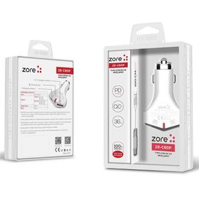 Zore Qualcomm 3.0 Şarj Aleti