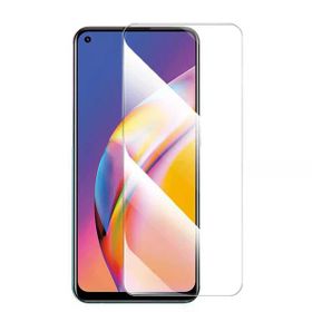 Zore Realme 10 Uyumlu 4G Maxi Glass Temperli Cam Ekran Koruyucu