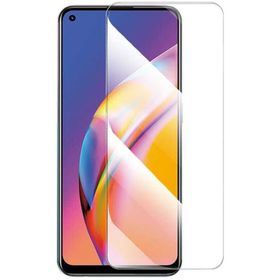 Zore Realme 10 Uyumlu 4G Maxi Glass Temperli Cam Ekran Koruyucu