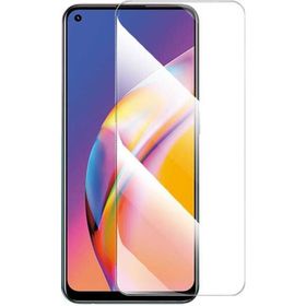 Zore Realme 10 Uyumlu 4G Maxi Glass Temperli Cam Ekran Koruyucu
