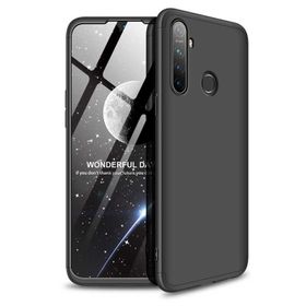Zore Realme 5 Ays Kapak Kılıf