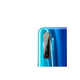 Zore Realme 5 Pro Kamera Lens Koruyucu Cam Filmi