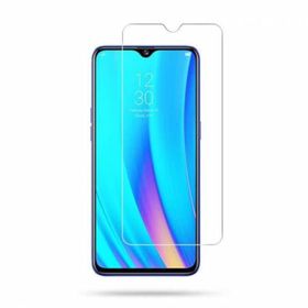 Zore Realme 5 Pro Maxi Glass Temperli Cam Ekran Koruyucu