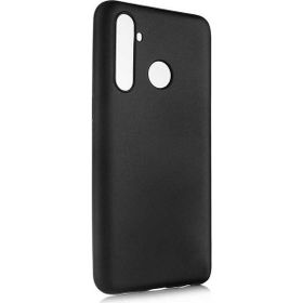 Zore Realme 5 Pro Premier Silikon Kılıf