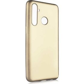 Zore Realme 5 Pro Süper Silikon Kılıf