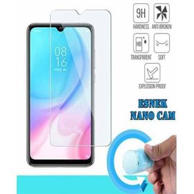 Zore Realme 5İ Blue Nano Screen Protector