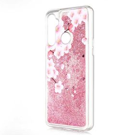 Zore Realme 5İ Marshmelo Silikon Kılıf