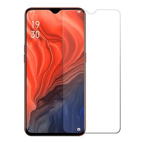 Zore Realme 5İ Maxi Glass Temperli Cam Ekran Koruyucu