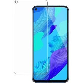 Zore Realme 6 Maxi Glass Temperli Cam Ekran Koruyucu