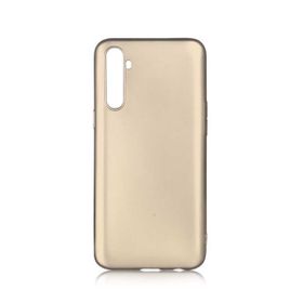 Zore Realme 6 Premier Silikon Kılıf
