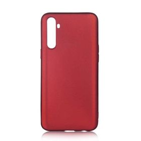 Zore Realme 6 Premier Silikon Kılıf