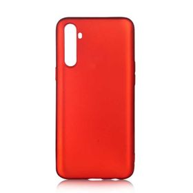 Zore Realme 6 Premier Silikon Kılıf