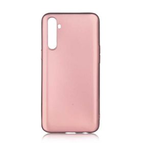 Zore Realme 6 Premier Silikon Kılıf