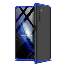 Zore Realme 6 Pro Ays Kapak Kılıf
