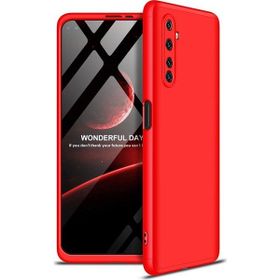 Zore Realme 6 Pro Ays Kapak Kılıf