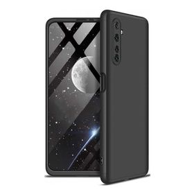 Zore Realme 6 Pro Ays Kapak Kılıf
