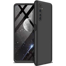 Zore Realme 6 Pro Ays Kapak Kılıf