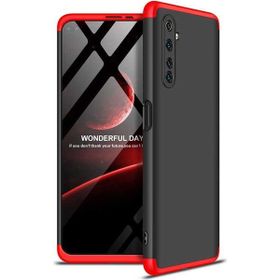 Zore Realme 6 Pro Ays Kapak Kılıf