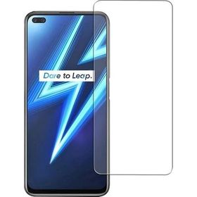 Zore Realme 6 Pro Blue Nano Ekran Koruyucu