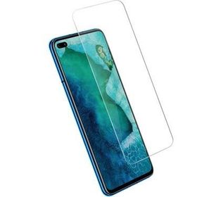 Zore Realme 6 Pro Maxi Glass Temperli Cam Ekran Koruyucu