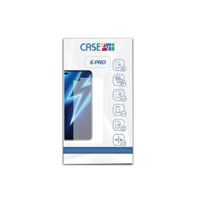 Zore Realme 6 Pro Maxi Glass Temperli Cam Ekran Koruyucu