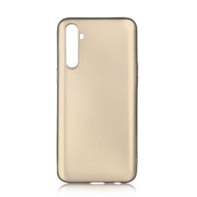 Zore Realme 6 Pro Premier Silikon Kılıf