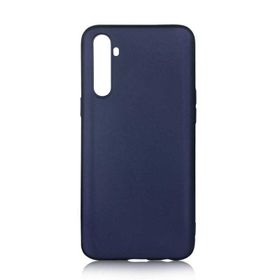 Zore Realme 6 Pro Premier Silikon Kılıf