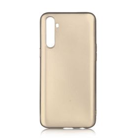 Zore Realme 6 Pro Premier Silikon Kılıf