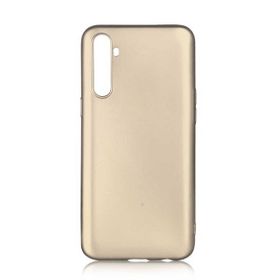 Zore Realme 6 Pro Premier Silikon Kılıf