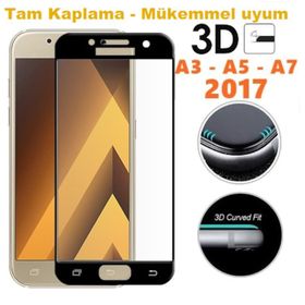 Zore Realme 6İ Kenarları Kırılmaya Dayanıklı Cam Ekran Koruyucu