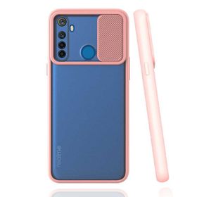 Zore Realme 6i Lensi Kapak Kılıf