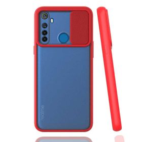 Zore Realme 6i Lensi Kapak Kılıf