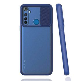 Zore Realme 6i Lensi Kapak Kılıf