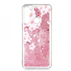 Zore Realme 6İ Marshmelo Silikon Kılıf
