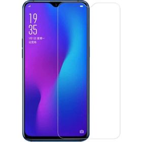Zore Realme 6İ Maxi Glass Temperli Cam Ekran Koruyucu