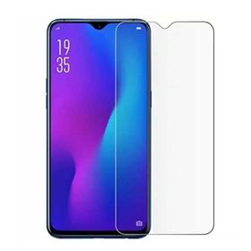 Zore Realme 6İ Maxi Glass Temperli Cam Ekran Koruyucu