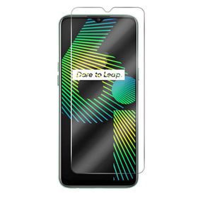 Zore Realme 6İ Nano Micro Temperli Cam Ekran Koruyucu