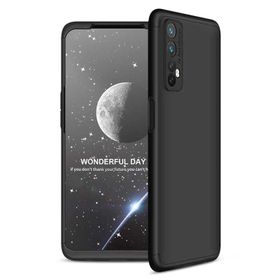 Zore Realme 7 Ays Kapak Kılıf