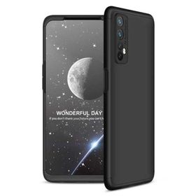 Zore Realme 7 Ays Kapak Kılıf