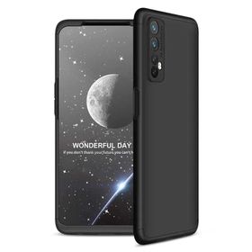 Zore Realme 7 Ays Kapak Kılıf